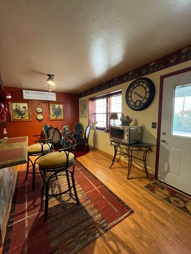 Building Photo - 4350 N Agua Fria Dr