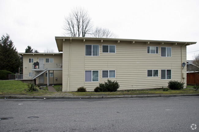 Building Photo - Grotto Apartments