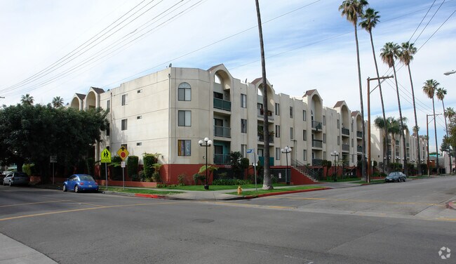 Primary Photo - Beesan Condos Apartments