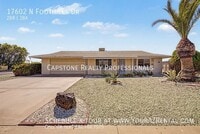Building Photo - 17602 N Foothills Dr