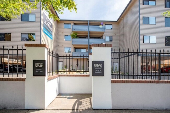 Floorplan - Northlink Apartments
