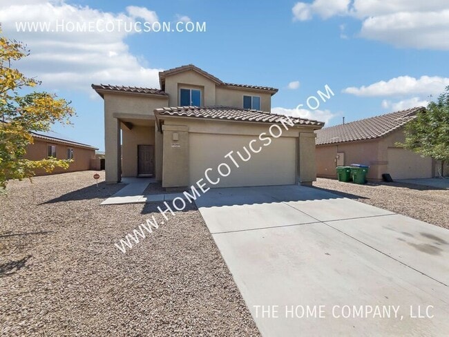 Building Photo - 14360 N Fragile Clay Ave