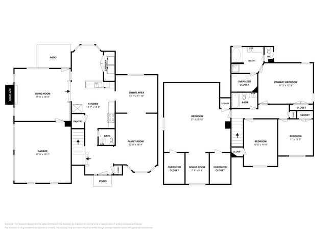 Building Photo - 2338 Briar Knoll Rd