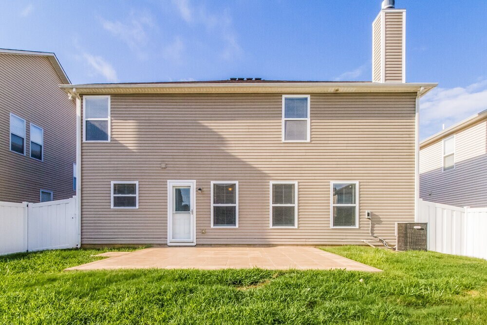 Building Photo - 3406 Almar Knot Dr