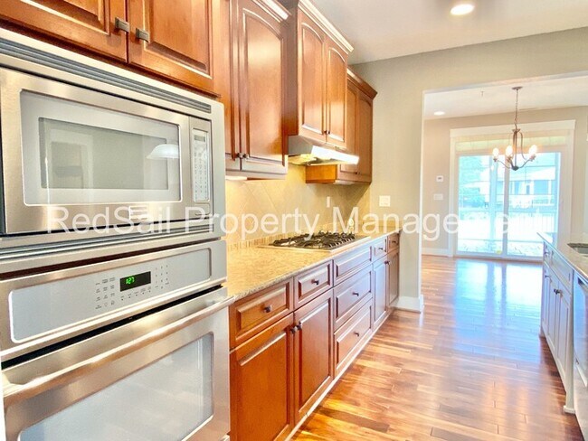 Building Photo - Parkside at Bennetts Creek!!