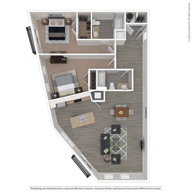 Times - Pulliam Square