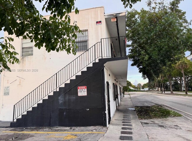 Building Photo - 1601 NW 62nd St