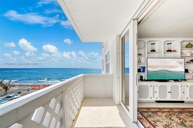 Building Photo - 1200 S Ocean Blvd