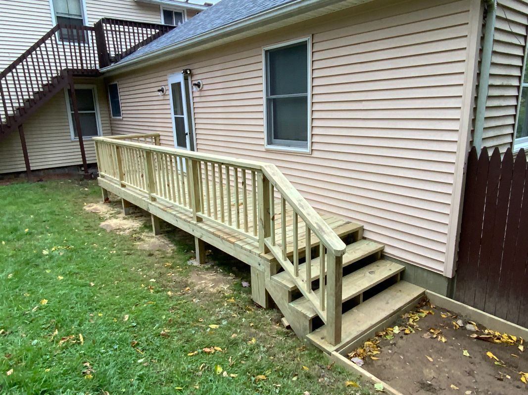 Building Photo - 50 Sunnyside Ave