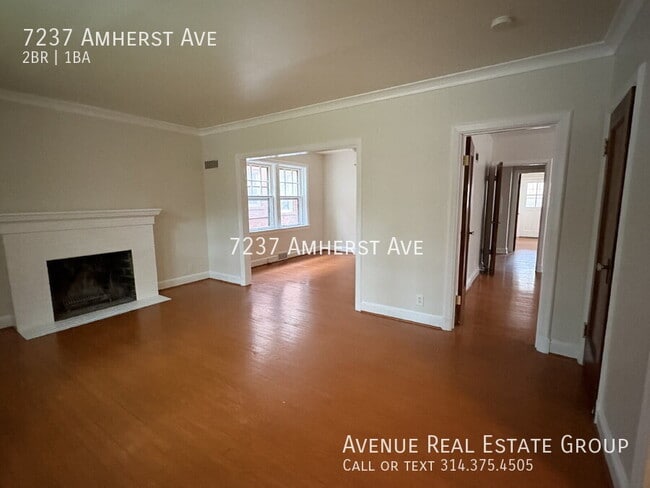Building Photo - 7237 Amherst Ave