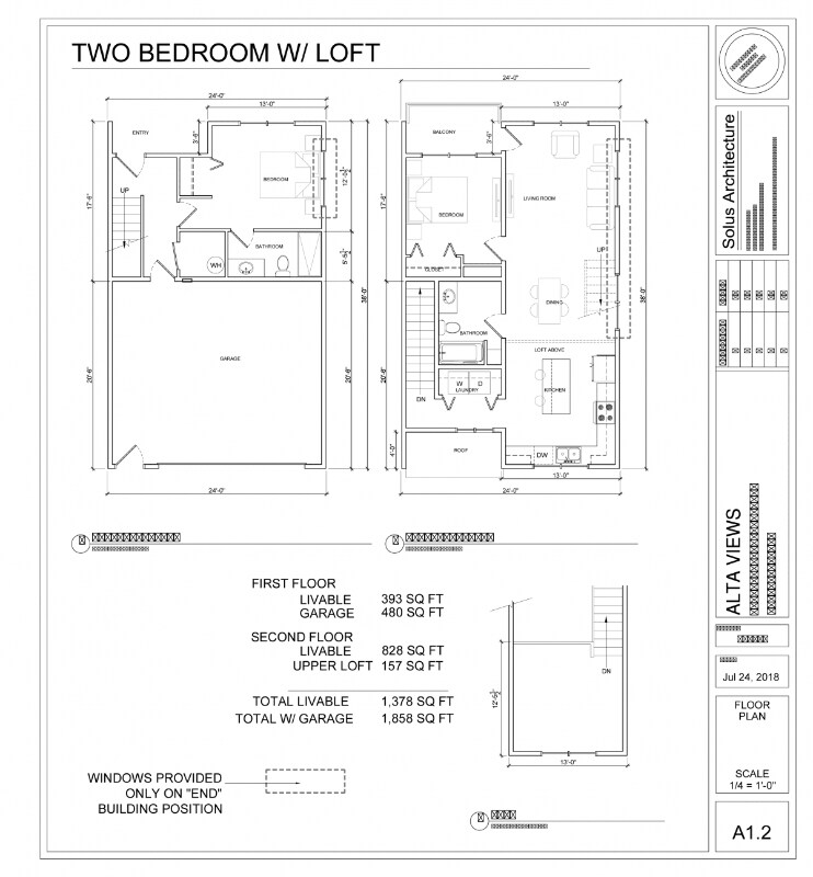 Building Photo - 264 Blackberry Loop