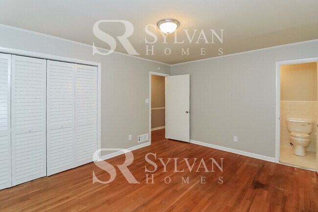 Building Photo - The Lifestyle You Deserve.