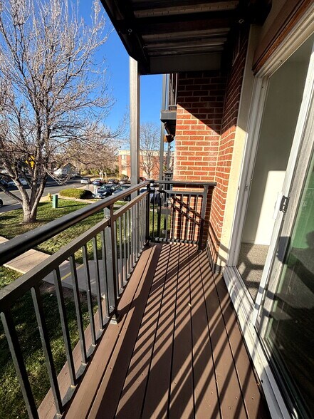 Building Photo - 5995 W Hampden Ave