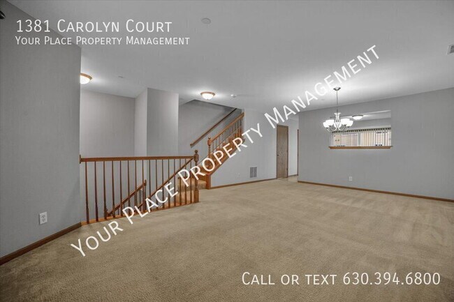 Building Photo - 1381 Carolyn Ct