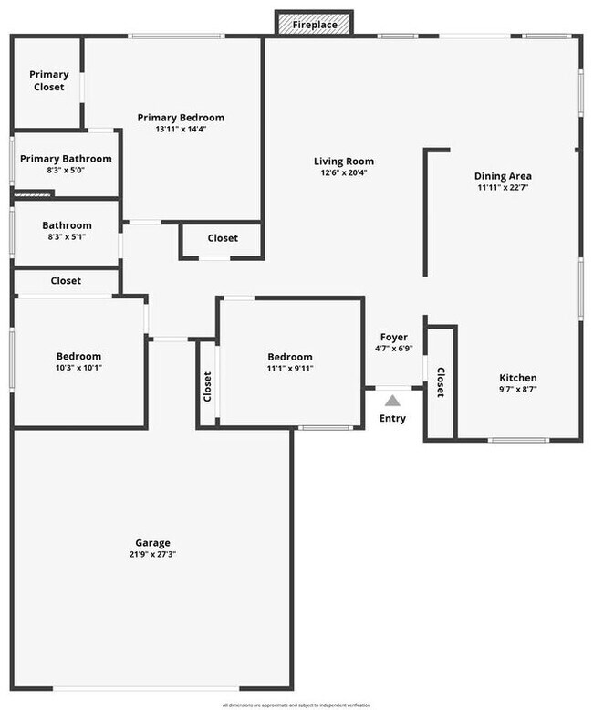 Building Photo - 6645 Amberly St
