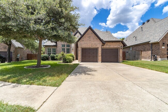 Primary Photo - 2521 Durlston Ct, Cedar Park, TX 78613