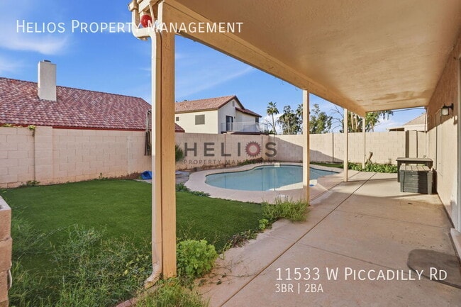 Building Photo - 11533 W Piccadilly Rd