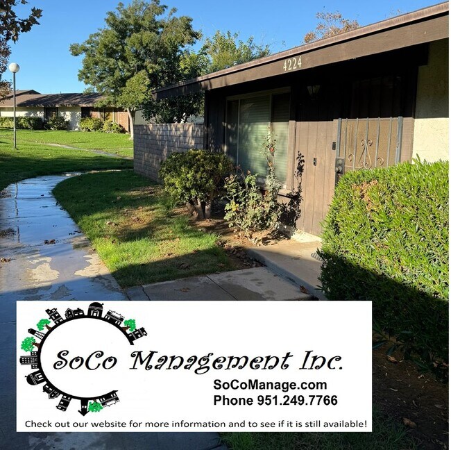 Primary Photo - Great 3 bedroom / 2 bathroom Condo in Rive...