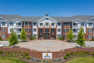 Building Photo - Mosaic Cool Springs
