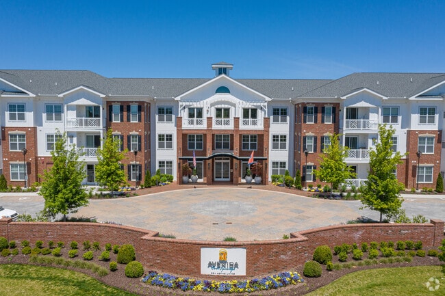 Building Photo - Everleigh Cool Springs 55+ Active Adult Apartment Homes