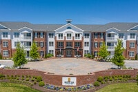 Building Photo - Everleigh Cool Springs 55+ Active Adult Apartment Homes