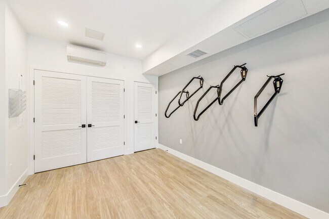 Floorplan - ArtHaus Yerba Buena