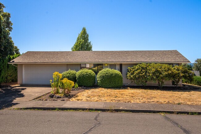 Primary Photo - Fern Court Duplex