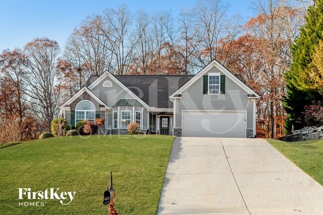 Building Photo - 6732 Carriage Walk Ln