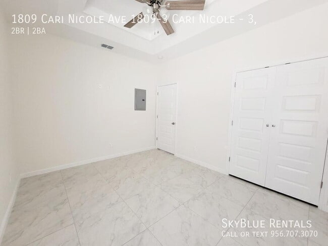 Building Photo - 1809 Cari Nicole Ave