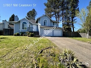 Building Photo - 17807 NW Cambray St