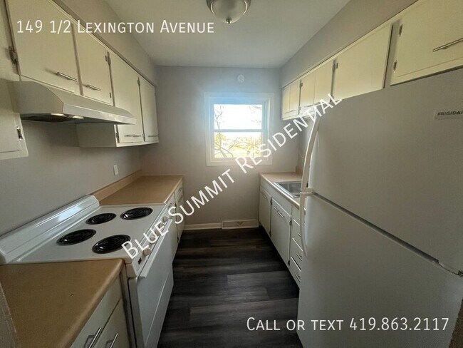Building Photo - 149 1/2 Lexington Avenue-