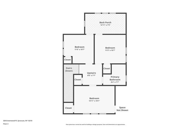 Building Photo - Single Family Home with Enclosed Front Por...