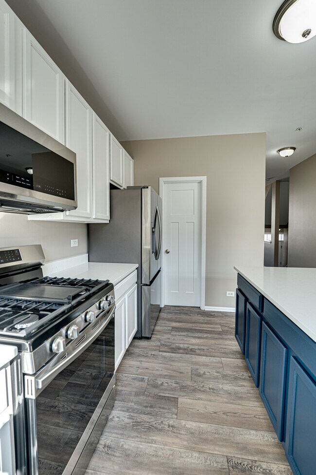 Building Photo - 3783 Bailey Rd