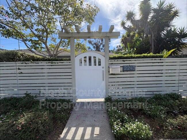 Building Photo - 2243 Garnet Ave