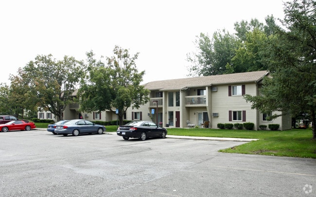 Building Photo - Carleton Apartments