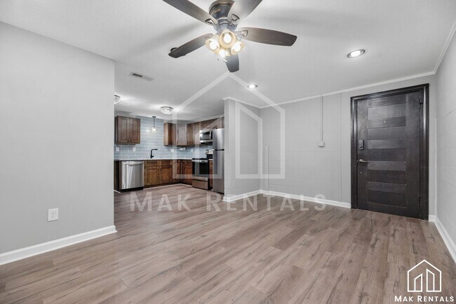 Building Photo - Mocksville