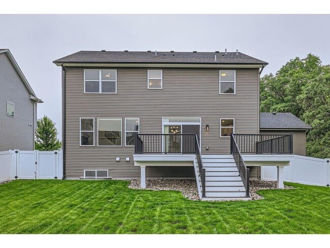 Building Photo - 138 144th Ave NW