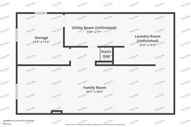 Building Photo - 4613 Myrtle Ave