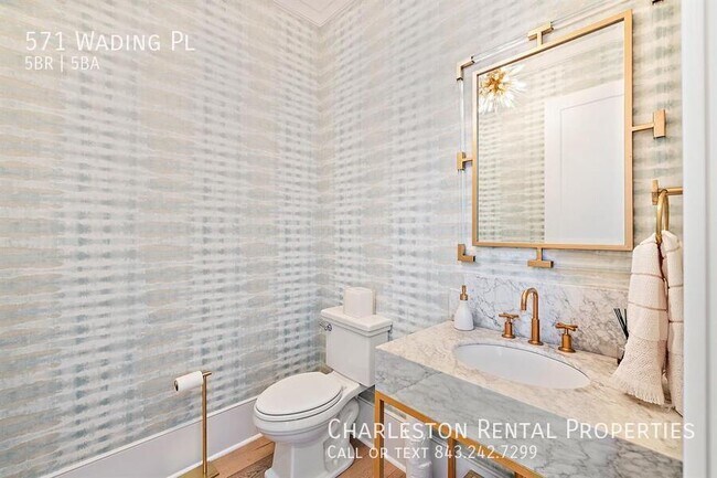 Building Photo - 571 Wading Pl