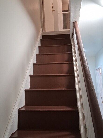 Building Photo - 5301 Belfield Ave