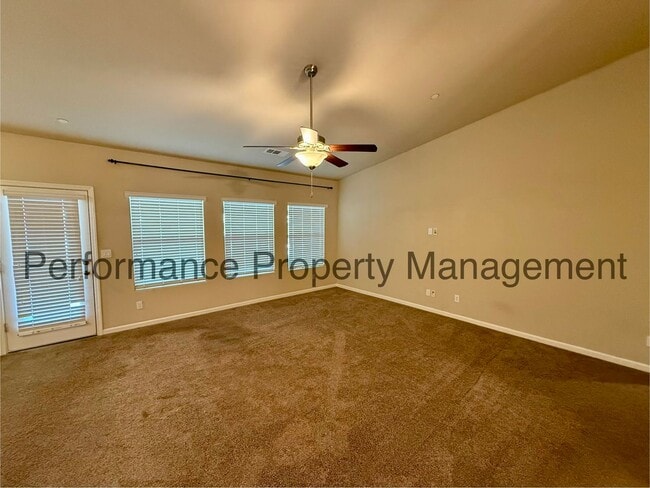 Building Photo - Modern 4 Bed/2 Bath SW Bakersfield Home w/ Solar, Pool & RBP