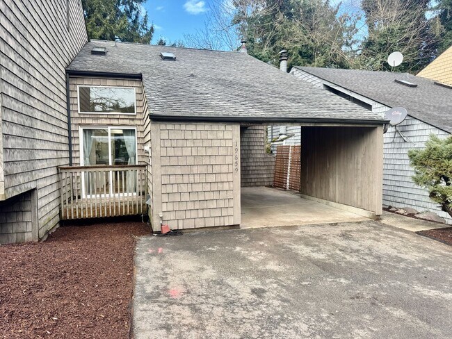 Building Photo - 19659 20th Ave NE