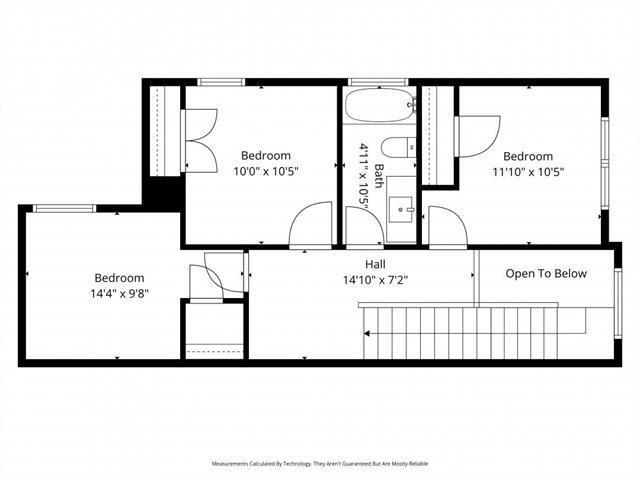 Building Photo - 1224 Elva Warren St