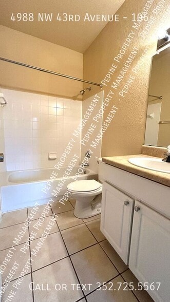 Building Photo - 4988 NW 43rd Ave