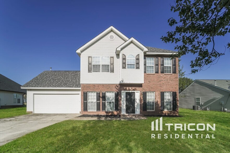 Primary Photo - 2829 Rosemeade Dr
