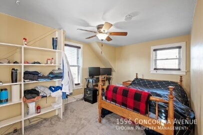 Building Photo - 1596 Concordia Ave