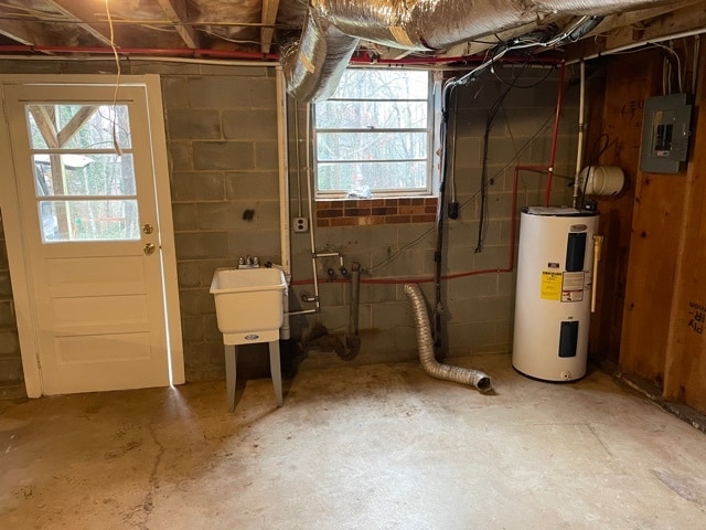 Basement Storage #4 - 4210 N Center St