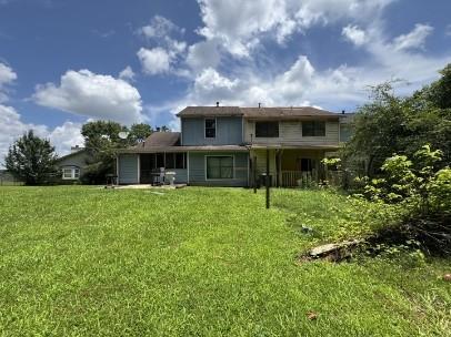 Building Photo - 8170 Canyon Forge Dr
