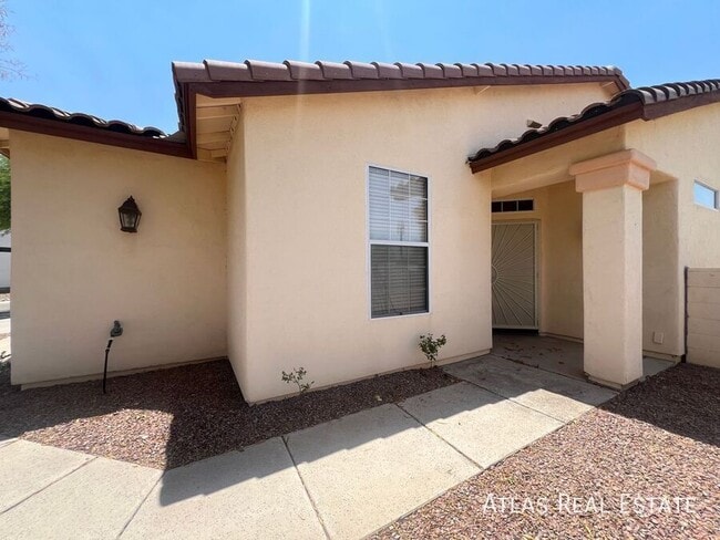 Building Photo - 9991 N High Meadow Trail