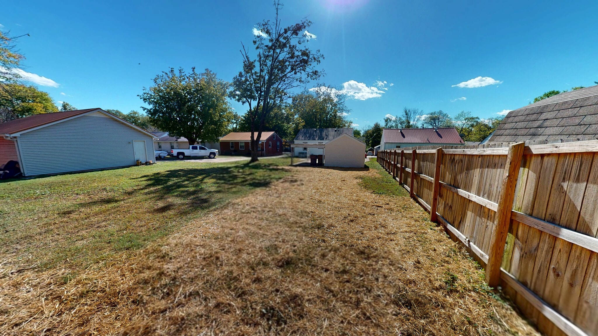 Building Photo - 1307 Cardinal Ave